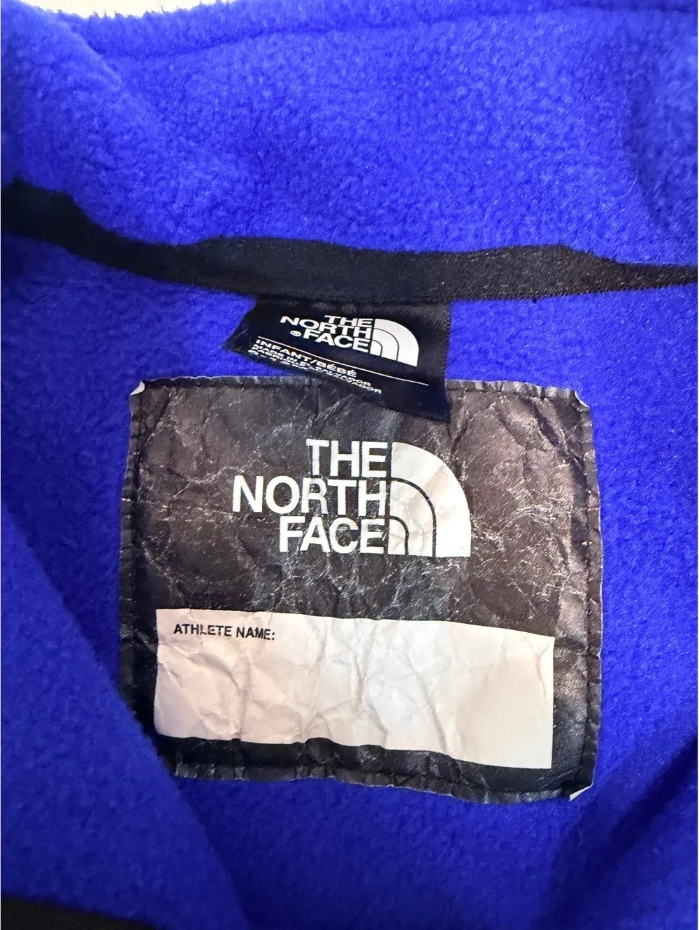 The North Face like new